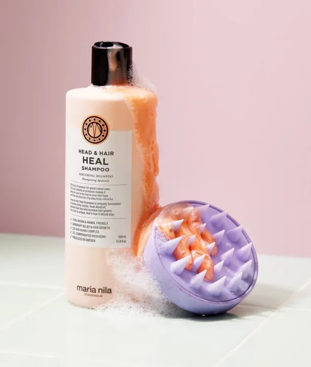 maria nila frisør salon kaldahl maria nila støvring