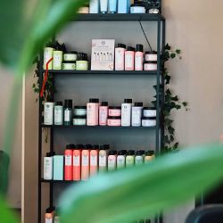 maria nila frisør
salon kaldahl 
maria nila støvring