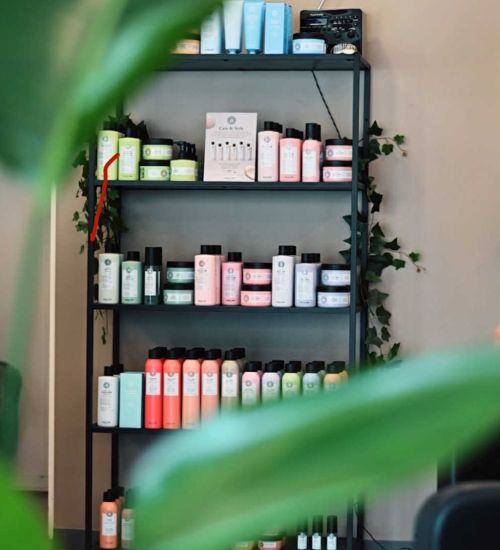 maria nila frisør salon kaldahl maria nila støvring