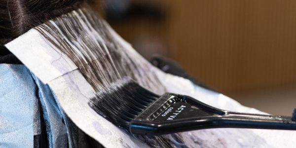 fave reflekser hos salon kaldahl i støvring