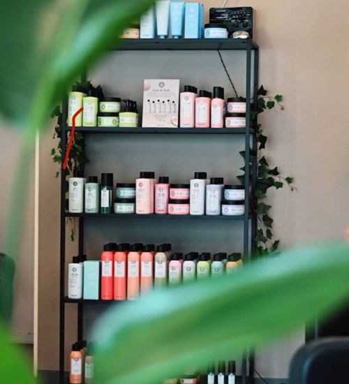 maria nila frisør salon kaldahl maria nila støvring