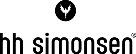 hh simonsen støvring fladjern krøllejern